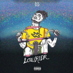 DUCKWRTH  Feat. Alyssa Bernal –  “Lowridr” (Prod. by Ru AREYOU)
