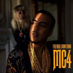 French Montana Releases MC4 Tracklist &  New single “Said N Done” Feat. A$AP Rocky
