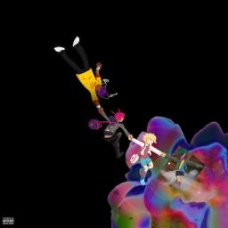 Lil Uzi Vert’s ‘The Perfect Luv’ Mixtape
