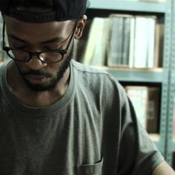 Knxwledge Releases Two New Beat Tapes