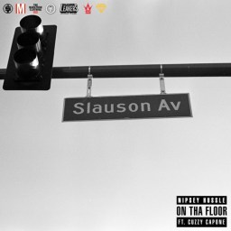 Nipsey Hussle Feat. Cuzzy Capone – “On The Floor”