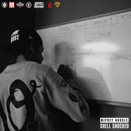 Nipsey Hussle – “Shell Shocked”