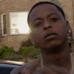 Monty feat. Fetty Wap – “Nun Else”  (Video)