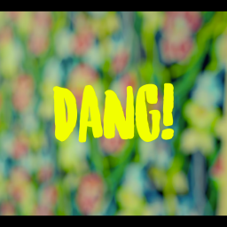 Mac Miller ft Anderson .Paak – Dang!(Video)