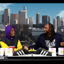 Fashawn on GGN