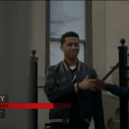 Lil Bibby – “You Ain’t Gang” (Music Video)