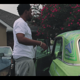 Watch Curren$y’s Short Documentary “Raps N Lowriders”