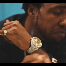 Curren$y – Blades Of Steel (Video)