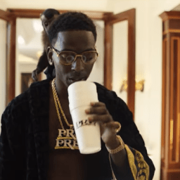 Young Dolph – Royalty (Music Video)