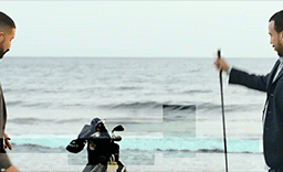 French Montana feat. Drake  – “No Shopping”